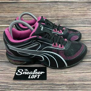 puma iocell 1.0 black